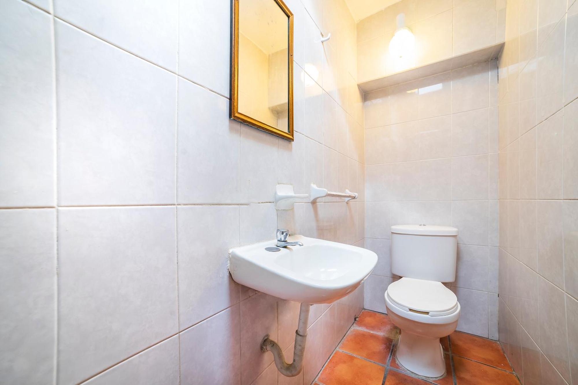 Capital O Hotel Casa Blanca セラヤ エクステリア 写真